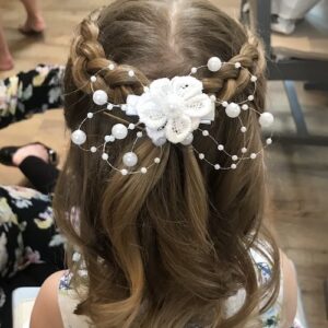 The Hair Barn East Sussex