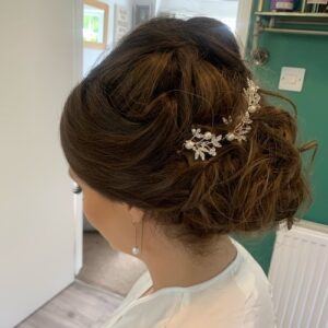 The Hair Barn East Sussex