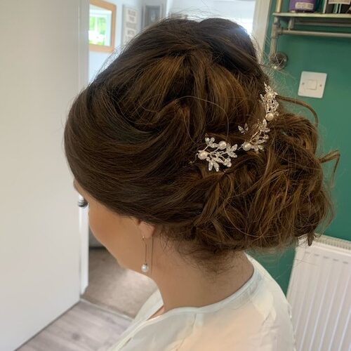 The Hair Barn East Sussex
