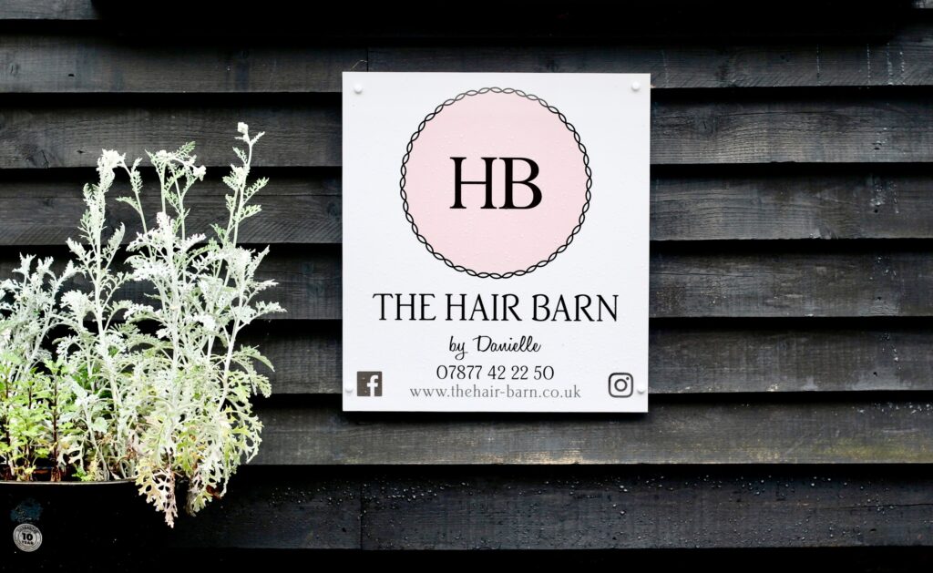 Hairdressers in Etchingham